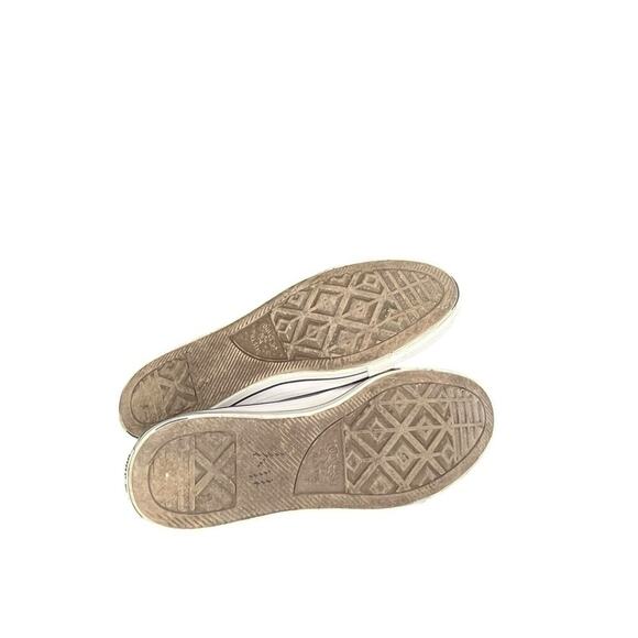 Womens Converse All Star CTAS 70 Ox Sneakers Size 7 Blue White - Picture 5 of 6